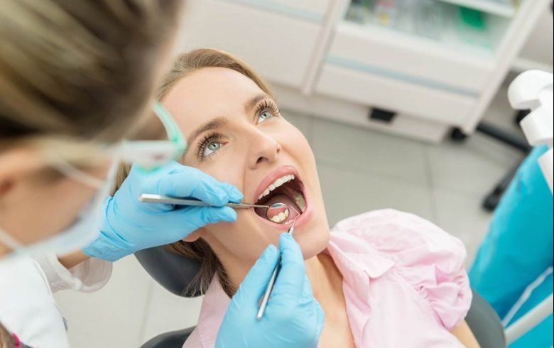 רשלנות ברפואת שיניים