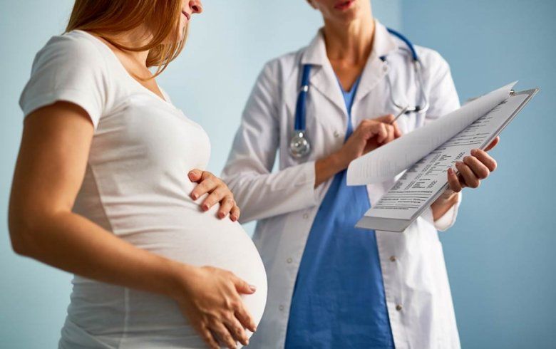 רשלנות רפואית במהלך הריון ולידה