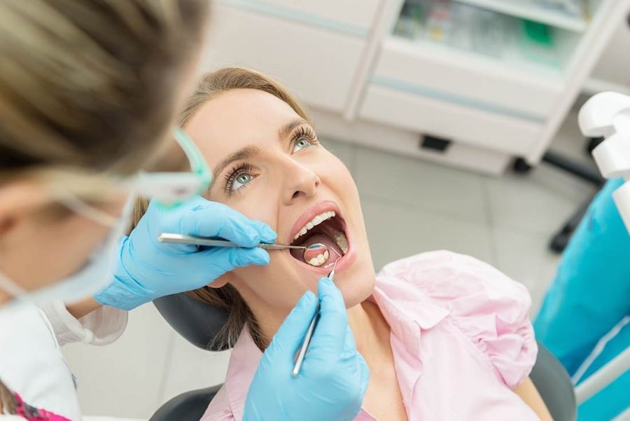 רשלנות ברפואת שיניים